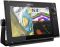 Картплоттер-эхолот Simrad NSS12 evo3 with world basemap (000-13239-001)