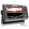 Картплоттер Lowrance Hook-7x Mid/High/DownScan