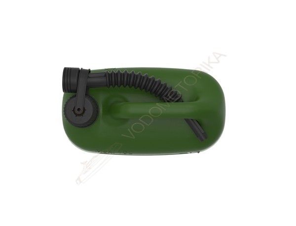Канистра Oktan PROFI (10л.)