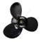 Винт гребной Suzuki DF8A-9.9A/DT9.9-15;3x9-1/4x9R, BaekSan