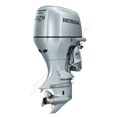 Лодочный мотор Honda BF 225 LU 225 л.с. четырехтактный