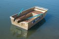 Алюминиевая лодка WYATBOAT Wyatboat-300 Алюминиевая лодка WYATBOAT Wyatboat-300