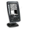 Картплоттер-эхолот Lowrance MARK-4 CHIRP 83/200 Картплоттер-эхолот Lowrance MARK-4 CHIRP 83/200