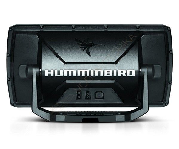 Эхолот Humminbird HELIX 7X DI GPS ( арт. HB-Helix7XDIGPS )