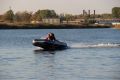 Надувная лодка Grouper 400 Надувная лодка Grouper 400