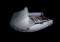 Носовой тент для лодок Polar Bird Merlin (Кречет)