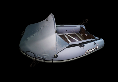 Носовой тент для лодок Polar Bird Merlin (Кречет)