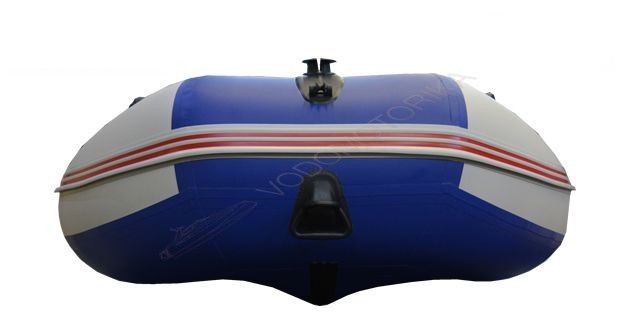 Лодка Хантер СТЕЛС 315