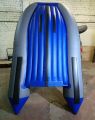 Надувная лодка ORCA 400 F НД Надувная лодка ORCA 400 F НД