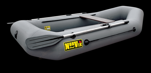 Лодка надувная Norvik 250NR
