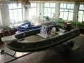 Лодка надувная Skyboat SB 520R + Лодка надувная Skyboat SB 520R +