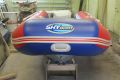 Лодка надувная Skyboat SB 360RL Лодка надувная Skyboat SB 360RL