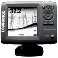Картплоттер-эхолот Lowrance Mark 5x DSI Картплоттер-эхолот Lowrance Mark 5x DSI