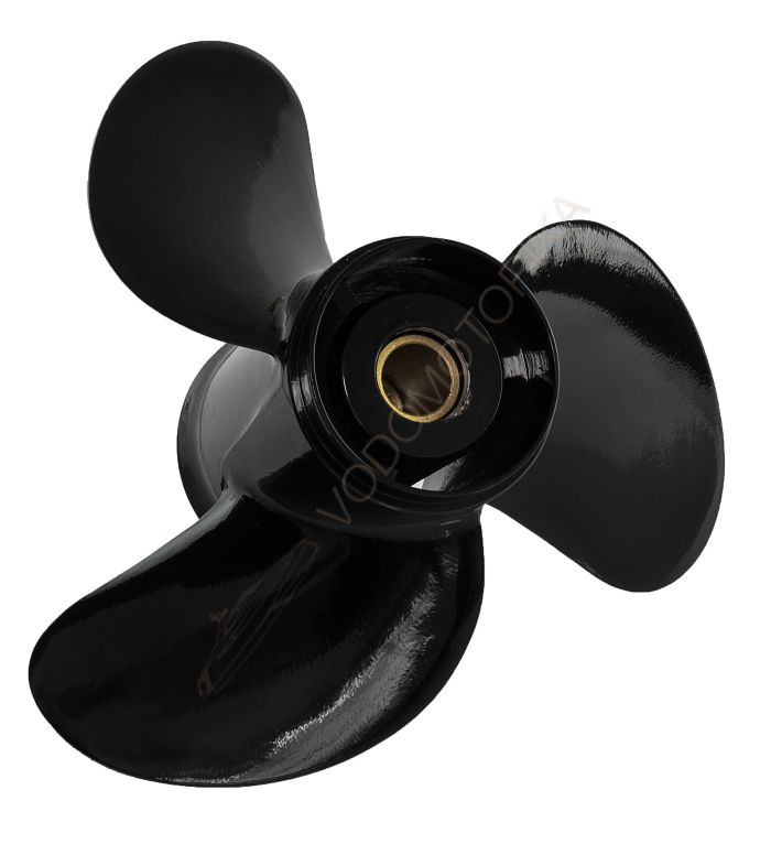 Винт гребной Suzuki DF60-70/DT75-140;3x13-1/2x15, BaekSan