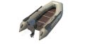 Надувная лодка Badger Fishing Line FL 390 PW9 Надувная лодка Badger Fishing Line FL 390 PW9