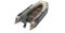 Надувная лодка Badger Fishing Line FL 390 PW9