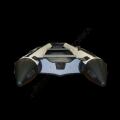 Надувная лодка Polar Bird 400E Eagle ( полы стеклокомпозит ) Надувная лодка Polar Bird 400E Eagle ( полы стеклокомпозит )