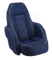 Кресло ROYALITA мягкое, подставка, обивка ткань Markilux темно-синяя (570000395) Кресло ROYALITA мягкое, подставка, обивка ткань Markilux темно-синяя (570000395)