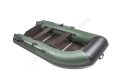 Надувная лодка GAVIAL 280CК LUX Надувная лодка GAVIAL 280CК LUX