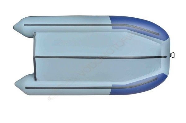 Надувная лодка ПВХ Marlin 360