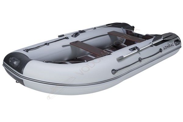 Лодка Адмирал 340S