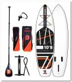 Надувная доска для SUP серфинга D7 Boards Universal XL 10.8 Надувная доска для SUP серфинга D7 Boards Universal XL 10.8
