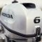 Лодочный мотор Honda BF 6AH SHU 6 л.с. четырехтактный