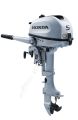 Лодочный мотор HONDA BF 5DH SHU 5 л.с. четырехтактный Лодочный мотор HONDA BF 5DH SHU 5 л.с. четырехтактный