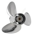 Винт гребной Suzuki DT150-225/DF150-300;3x14.8x20 стальной, Solas Винт гребной Suzuki DT150-225/DF150-300;3x14.8x20 стальной, Solas