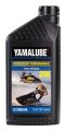 Масло для двухтактных инжекторных двигателей Yamalube 2W, 2Т, Semisynthetic Oil (0,946 л) Масло для двухтактных инжекторных двигателей Yamalube 2W, 2Т, Semisynthetic Oil (0,946 л)
