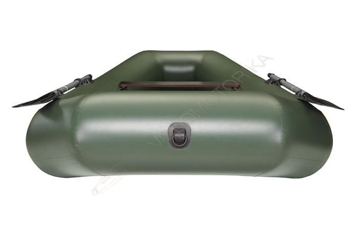 Лодка надувная Norvik 300