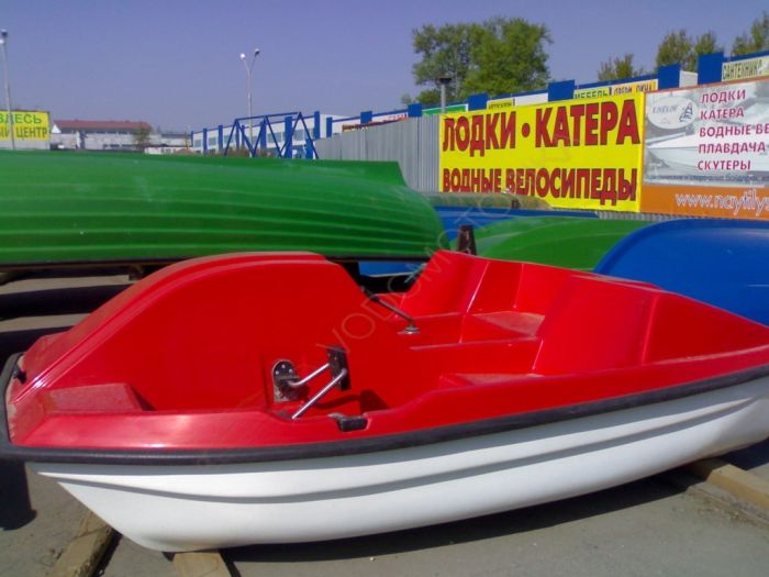 Водный велосипед SAVA 300V Beach