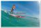 Доска SUP Tahe PERFORMER RED 10'6"