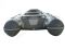 Лодкa Quick Stream RZ2 - 290 PL (фанерный пайол)