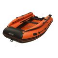 Лодка надувная REEF 390F НД Тритон Лодка надувная REEF 390F НД Тритон