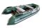 Лодка RiverBoats RB-330LT