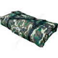 Лодка HDX OXYGEN 330 Airmat камуфляж зеленый Лодка HDX OXYGEN 330 Airmat камуфляж зеленый