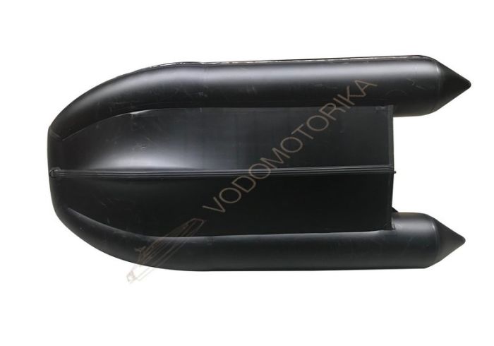 Лодка Адмирал 320S камуфляж