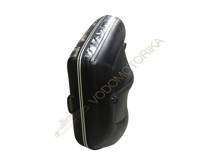 Лодка Адмирал 320S камуфляж
