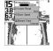 Датчик Humminbird XNT-9-QB-90-T