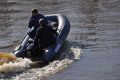 Надувная лодка Grouper 320 Надувная лодка Grouper 320
