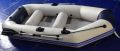 Гребная лодка SEA-PRO 200С Гребная лодка SEA-PRO 200С