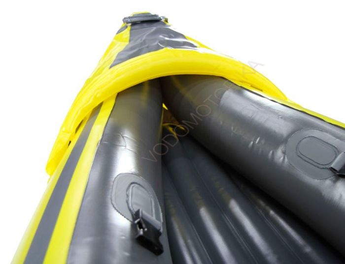 Байдарка Intex Explorer K2 2-х местная ( 68307NP )
