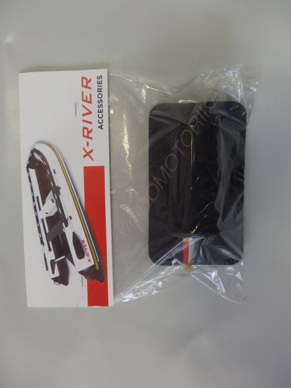 Стакан X-River ( 9.5х4.5 )