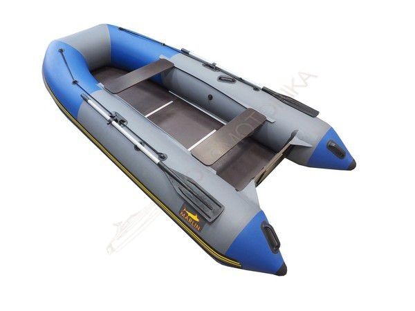 Надувная лодка ПВХ Marlin 330