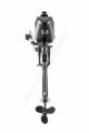 Лодочный мотор Mikatsu M3.5 FHS 3.5 л.с. двухтактный Лодочный мотор Mikatsu M3.5 FHS 3.5 л.с. двухтактный