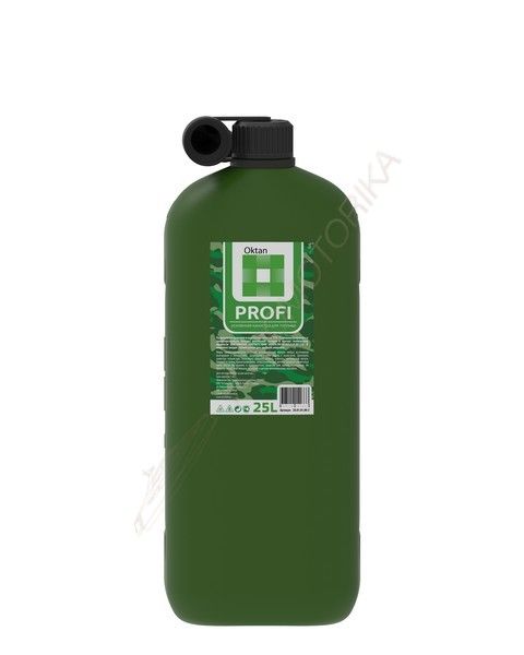 Канистра Oktan PROFI (25л.)