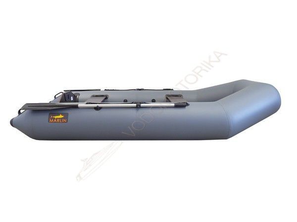 Надувная лодка ПВХ Marlin 290P