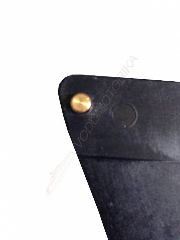 Плавник большой D7 Boards US BOX 8'' flex