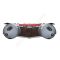 Моторно-гребная лодка Альтаир PRO-360 AIRDECK
